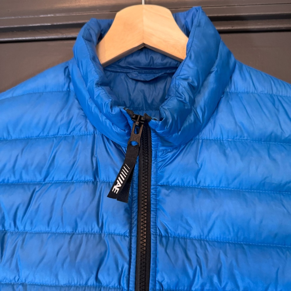 Ae Packable Down Vest - image 3